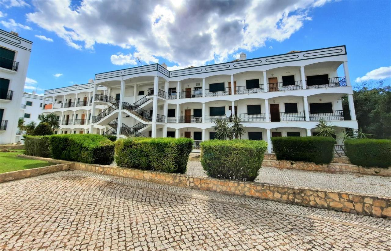 Altium Cabanas Кабанаш-де-Тавіра Екстер'єр фото